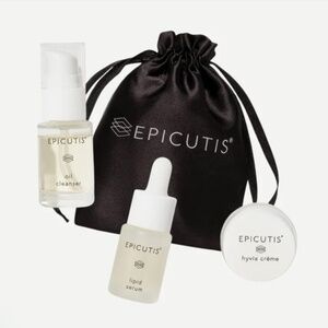 Epicutis Simple System Discovery Set - New (NIP)